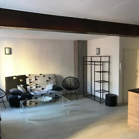 Marina Apartment