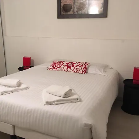 Marina Apartment *