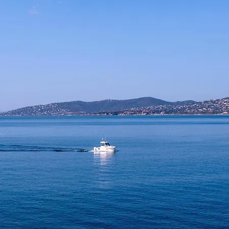 Apartment Marina