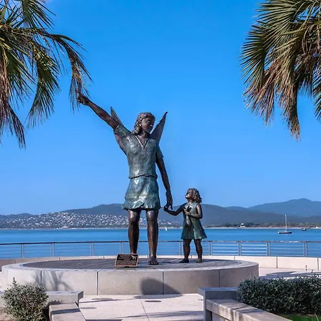 Marina * Saint-Raphael (Var)