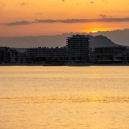 Apartment Marina Saint-Raphael (Var)