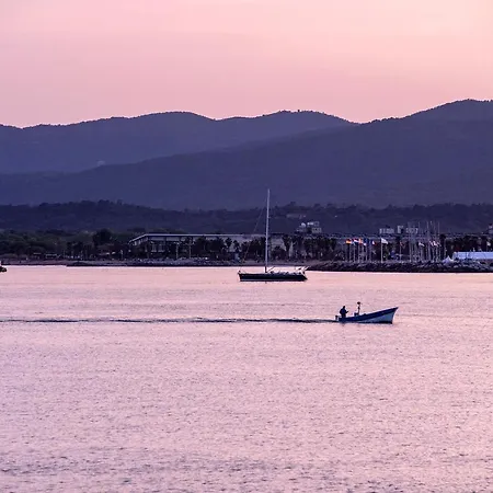 Apartment Marina Saint-Raphael (Var)