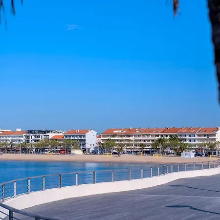 Apartment Marina