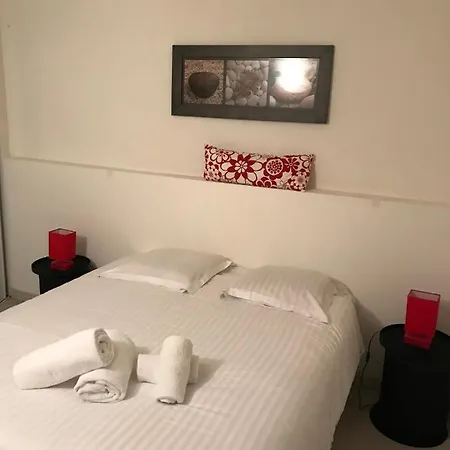 Apartment Marina Saint-Raphael (Var)
